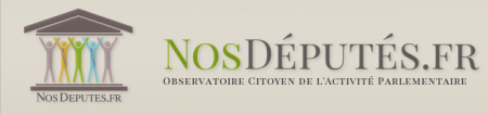 https://www.nosdeputes.fr/